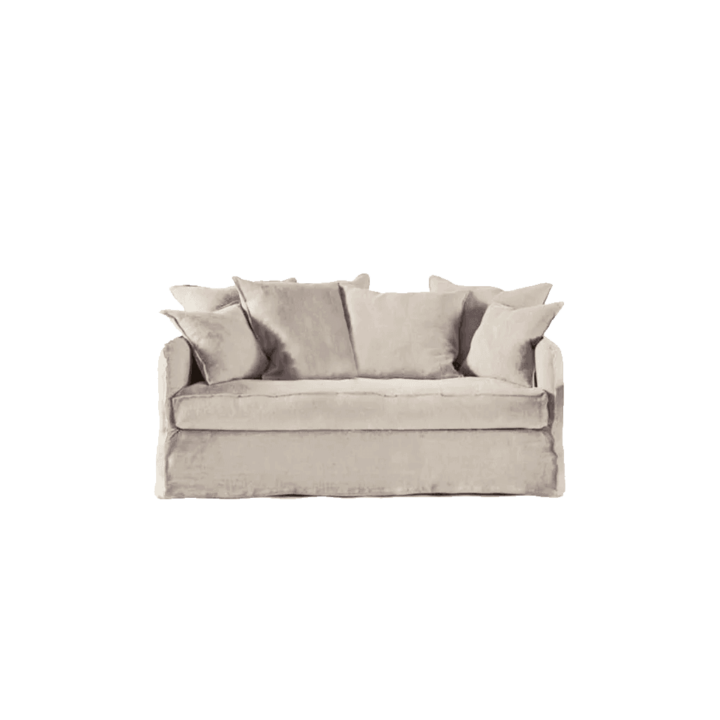 Cap Ferret | 2 pers. sofa