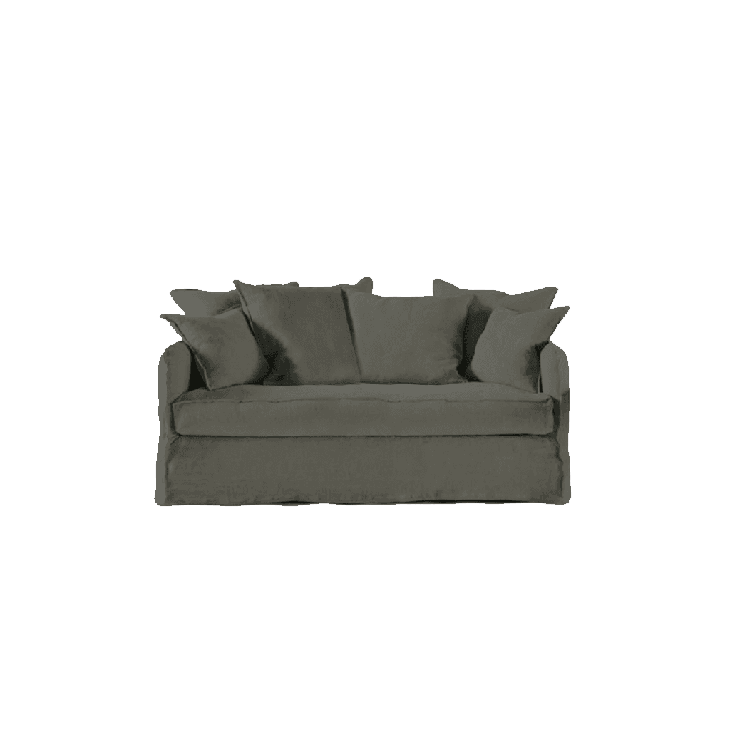 Cap Ferret | 2 pers. sofa