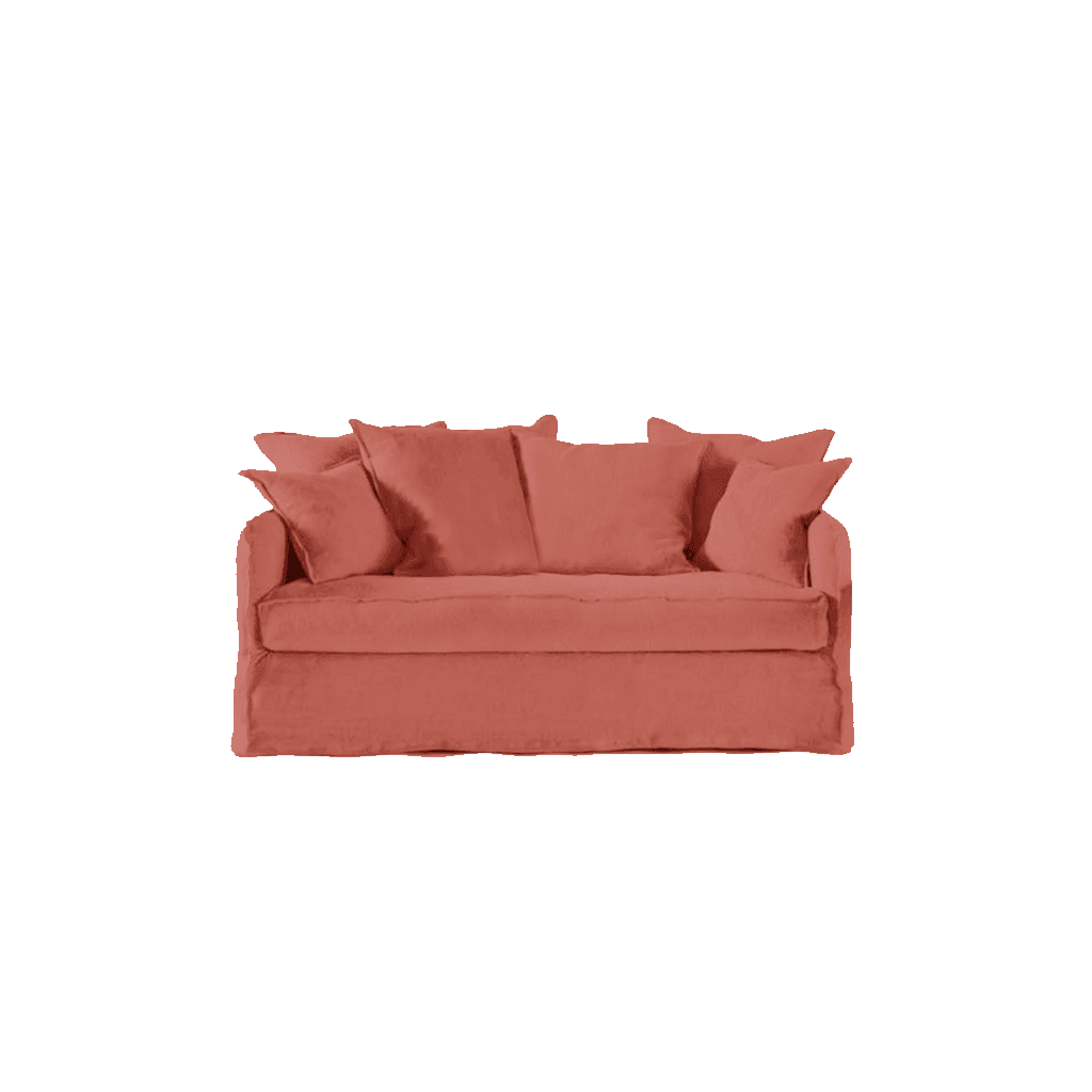 Cap Ferret | 2 pers. sofa