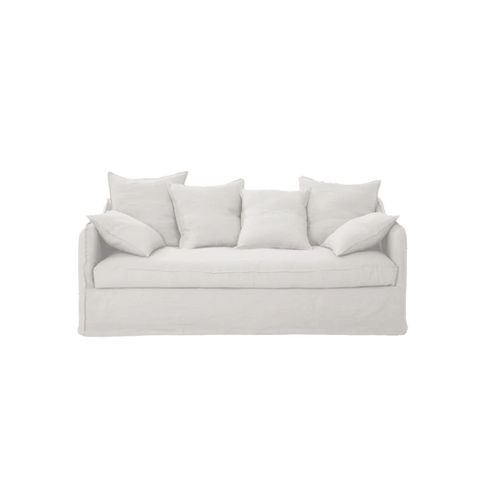 Cap Ferret | 3 pers. sofa - 165 cm.