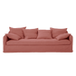 Cap Ferret | 5 pers. sofa i hør