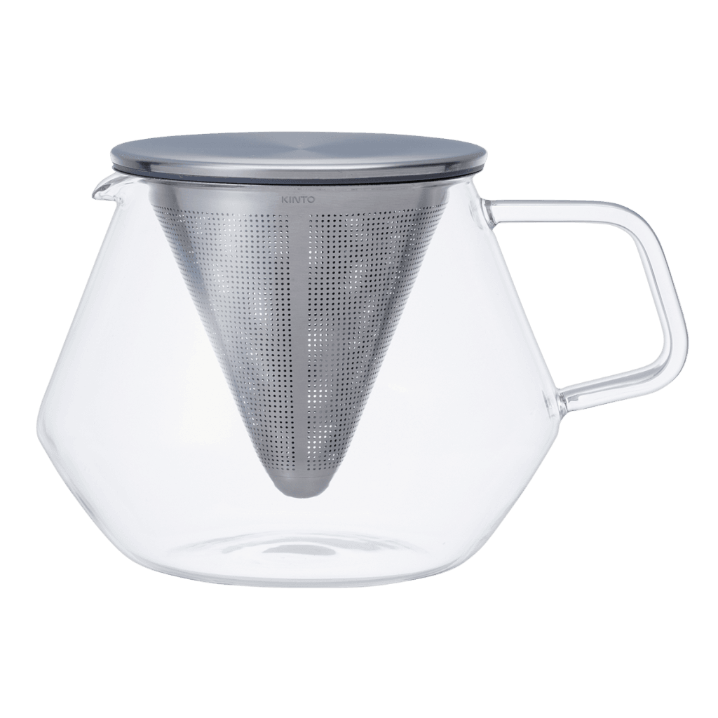 CARAT Tekande med filter, 600 ml.