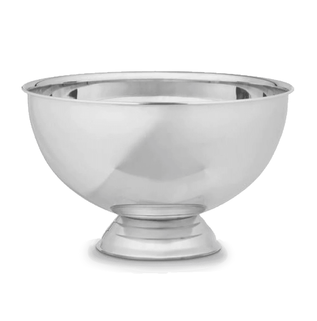 Champagne bowl