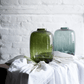 Copenhagen | Vase i mundblæst glas