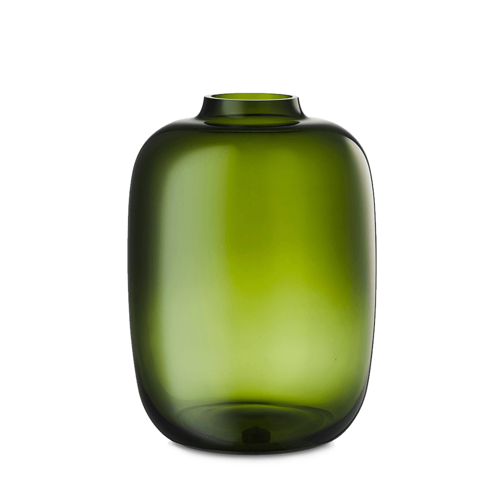 Copenhagen | Vase i mundblæst glas