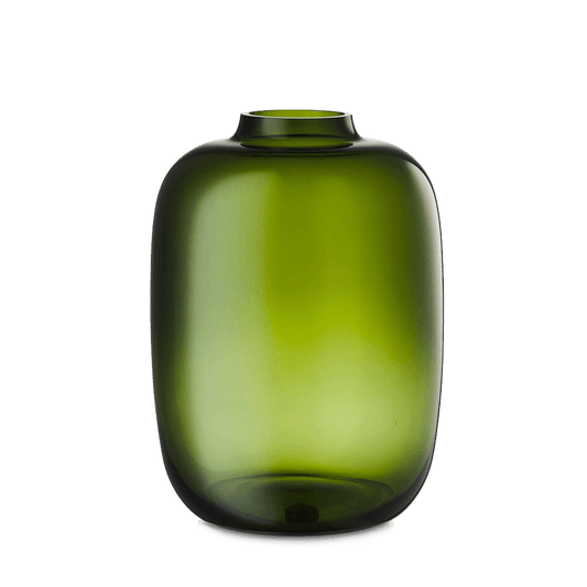 Copenhagen | Vase i mundblæst glas