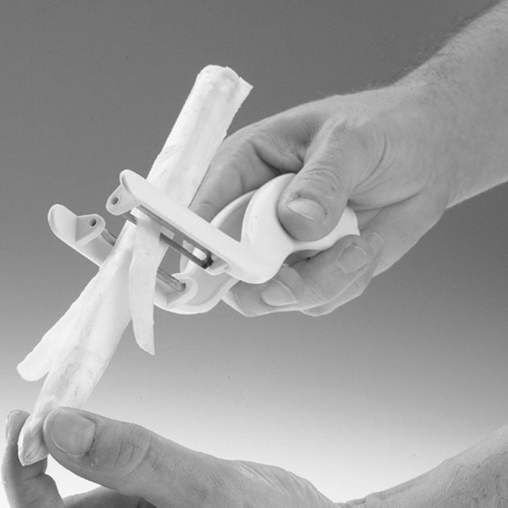 Dobbelt skræller, Peel-Star Westmark, H. Skjalm P.