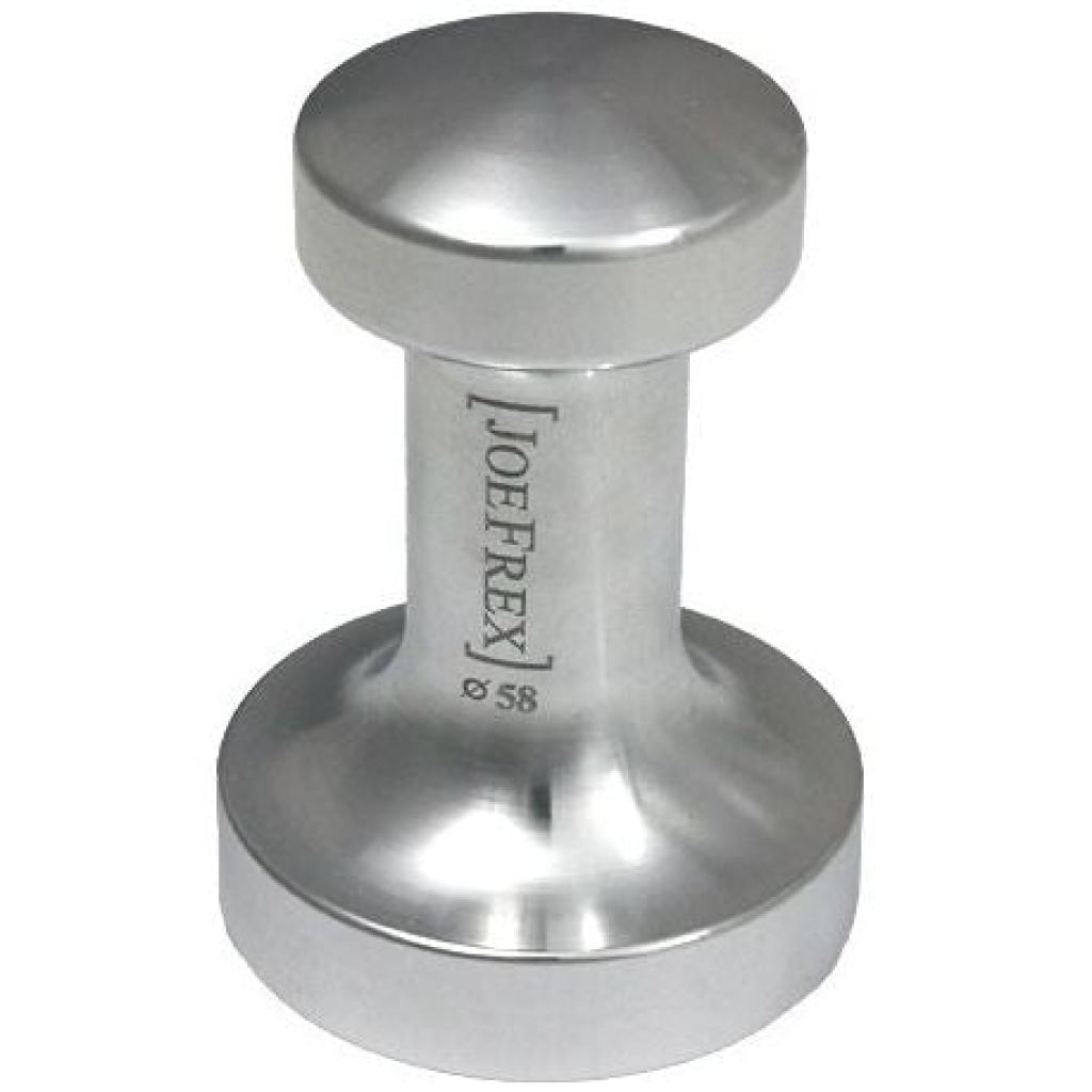 Espresso stamper, 58 mm.
