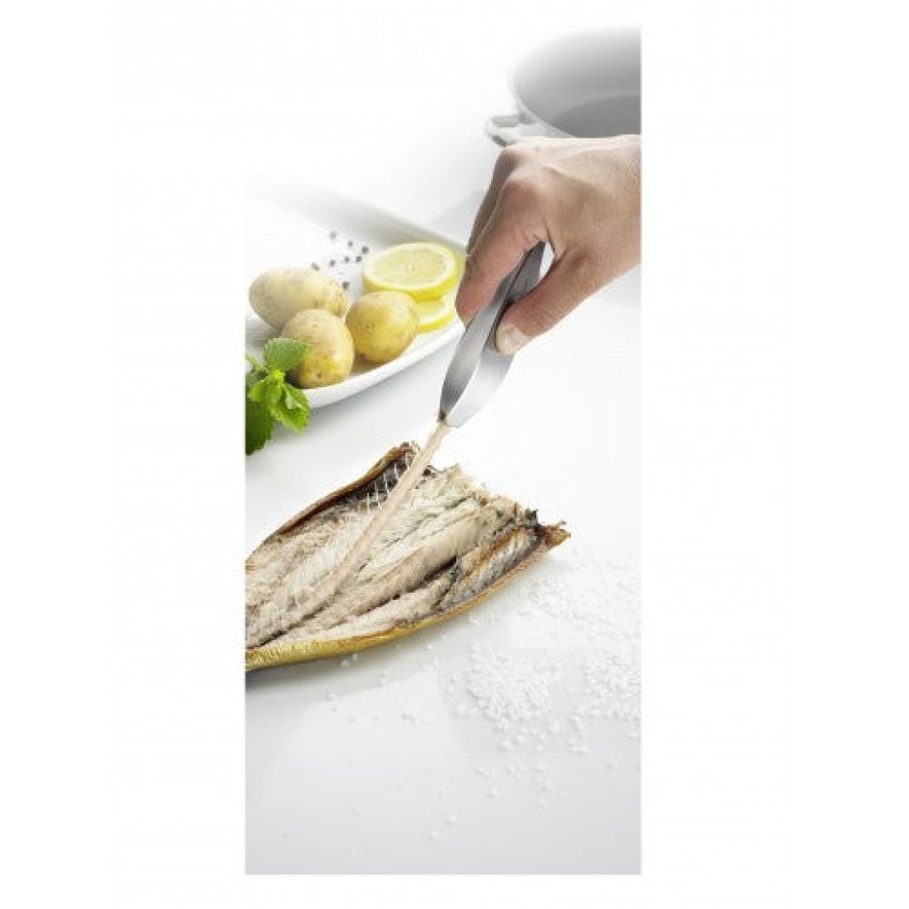 Fiskepincet Westmark, H. Skjalm P.
