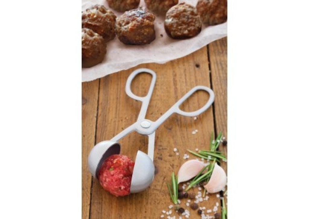 KitchenCraft | Frikadelle eller falafel saks