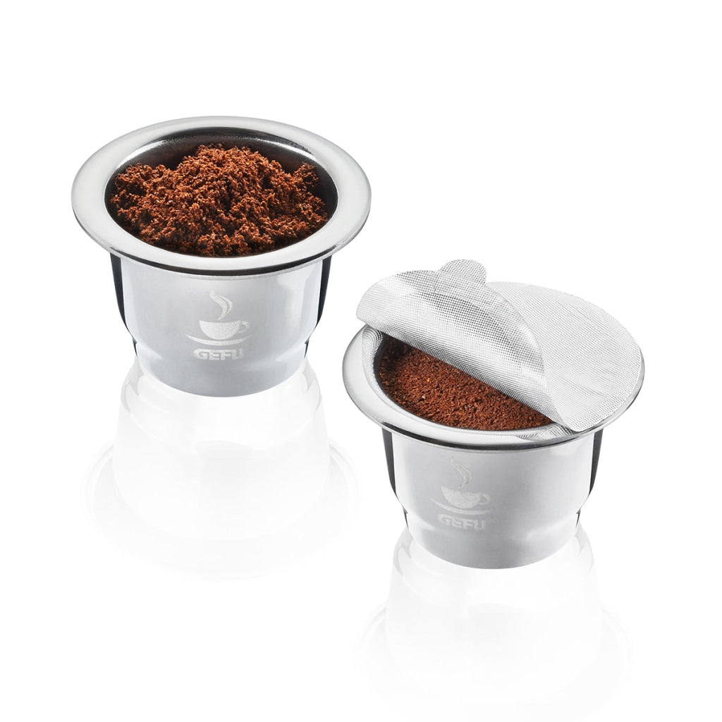 Conscio | Genanvendelige kaffekapsler og aroma mærker