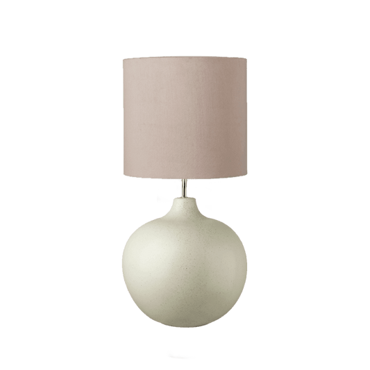 Grace | Bordlampe i keramik