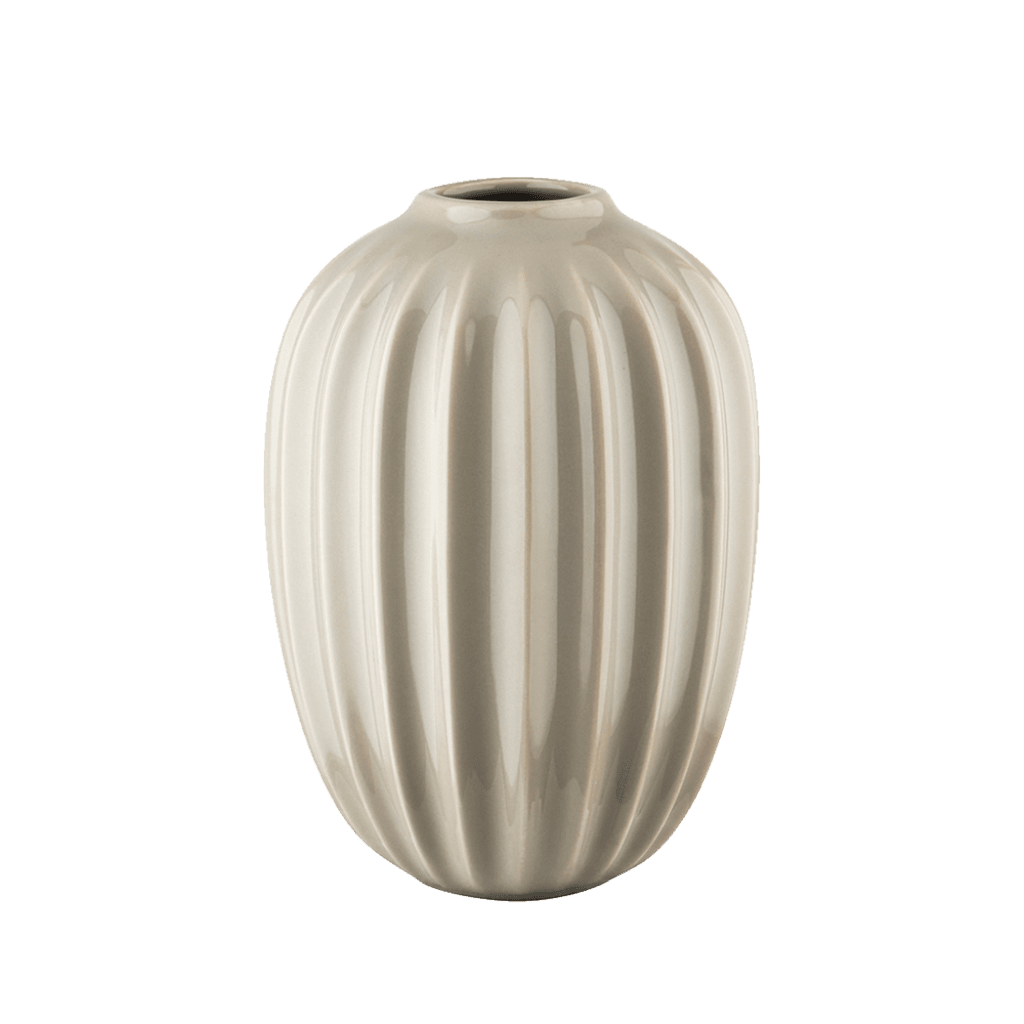 Ingrid | Vase i stentøj