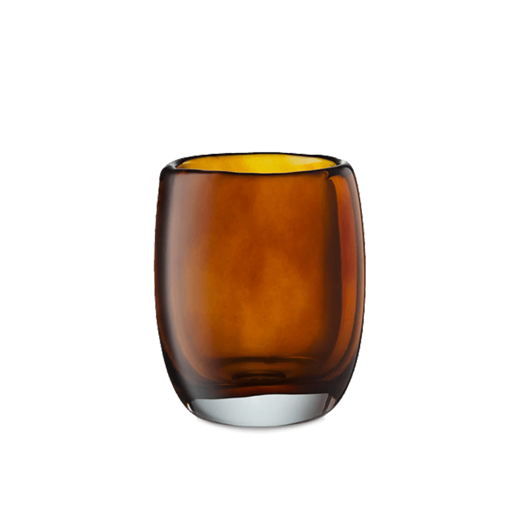 Jasmine | Vase i mundblæst glas