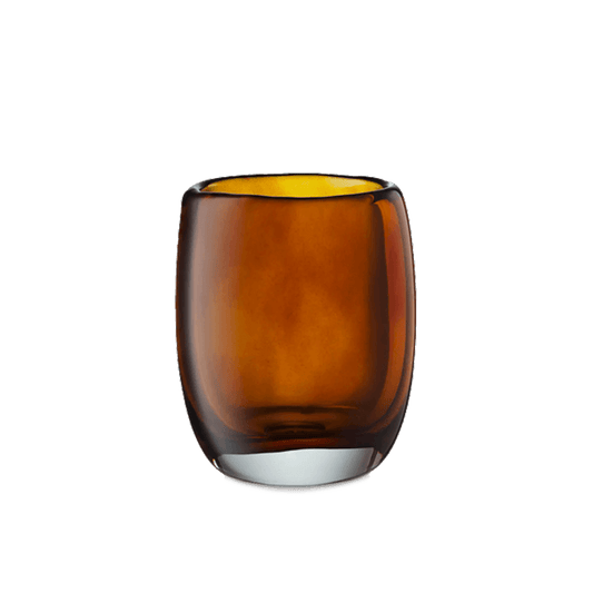 Jasmine | Vase i mundblæst glas