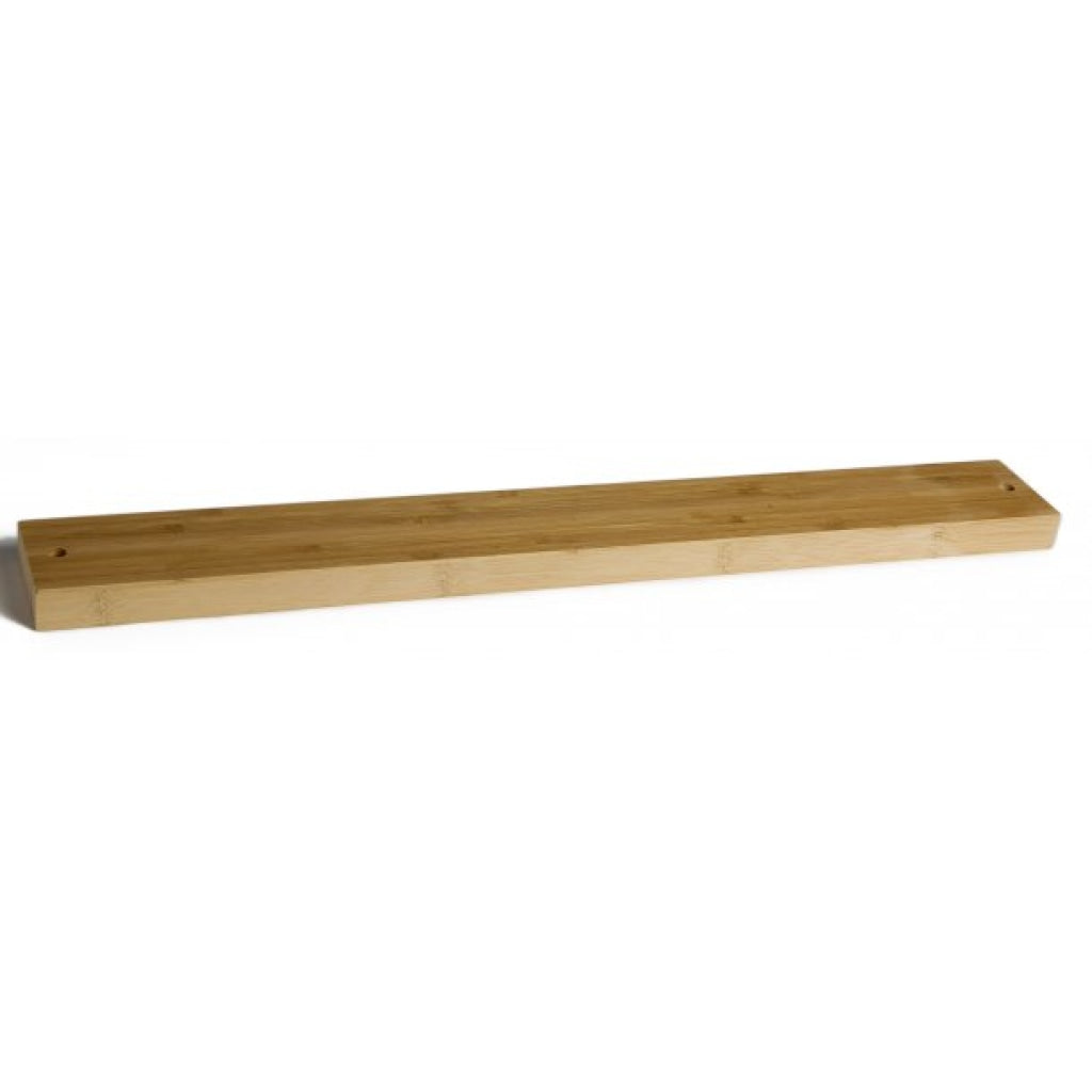 RAN | Knivmagnet, natur bambus, 49 cm