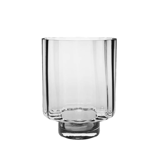 Laura | Vase i glas