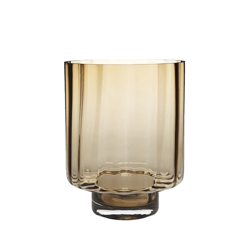 Laura | Vase i glas