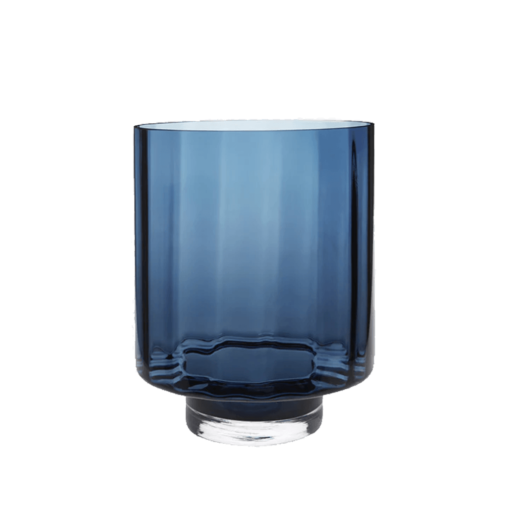 Laura | Vase i glas