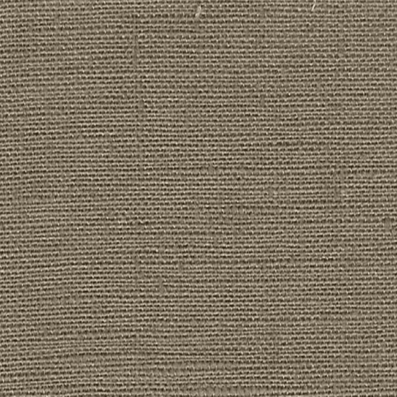 Metervarer, hør linned, halvbleget, natur, 139 cm.