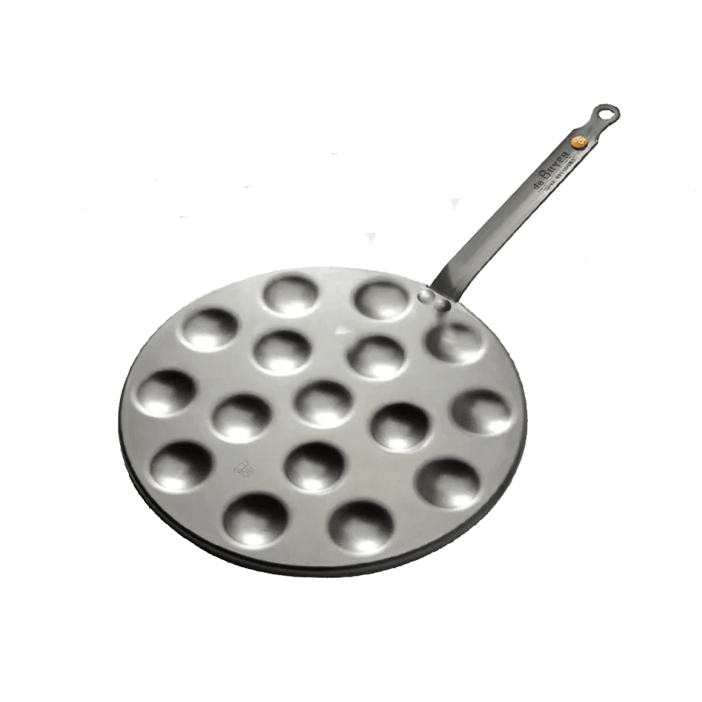 Mineral B Element | Mini-blinispande