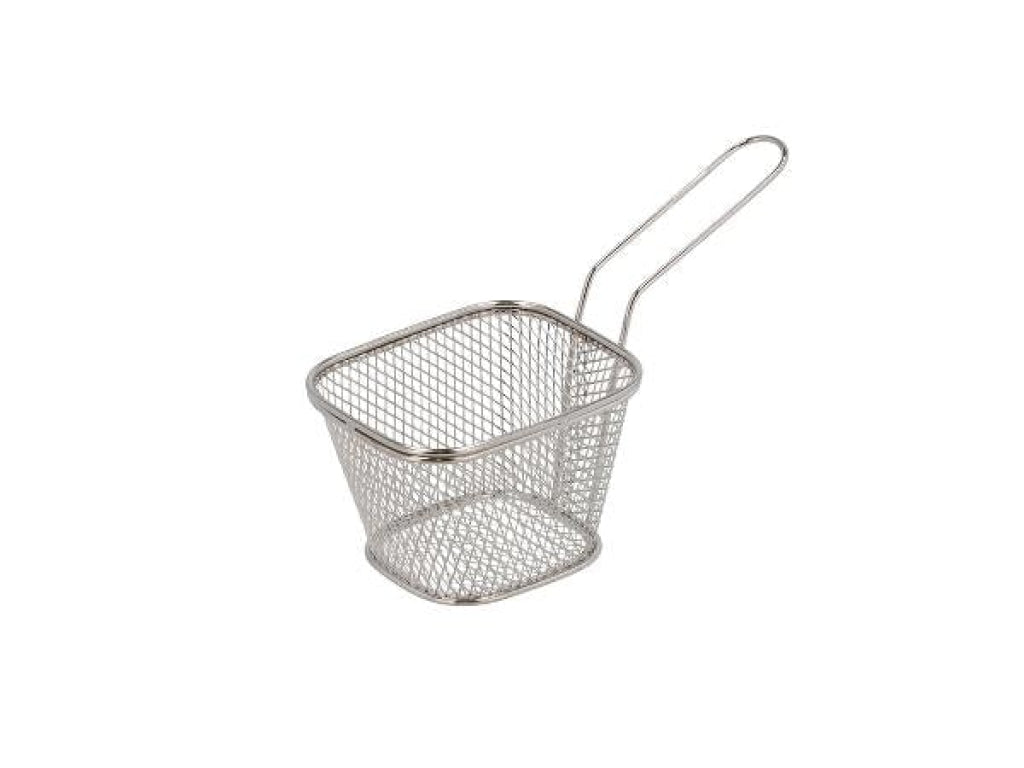 Mini Friture kurv