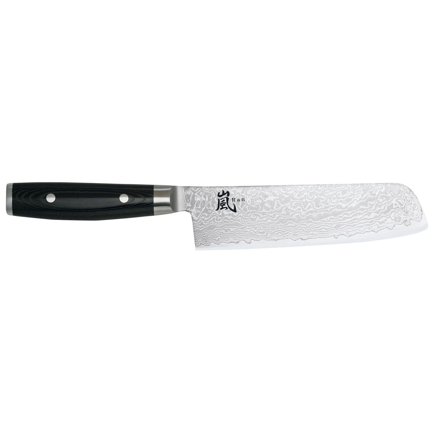 RAN | Nakiri kniv, 180 mm