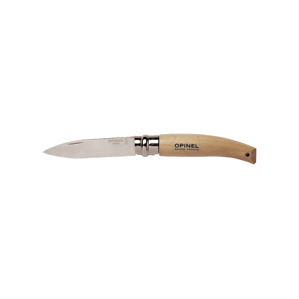 No. 8 | Havekniv