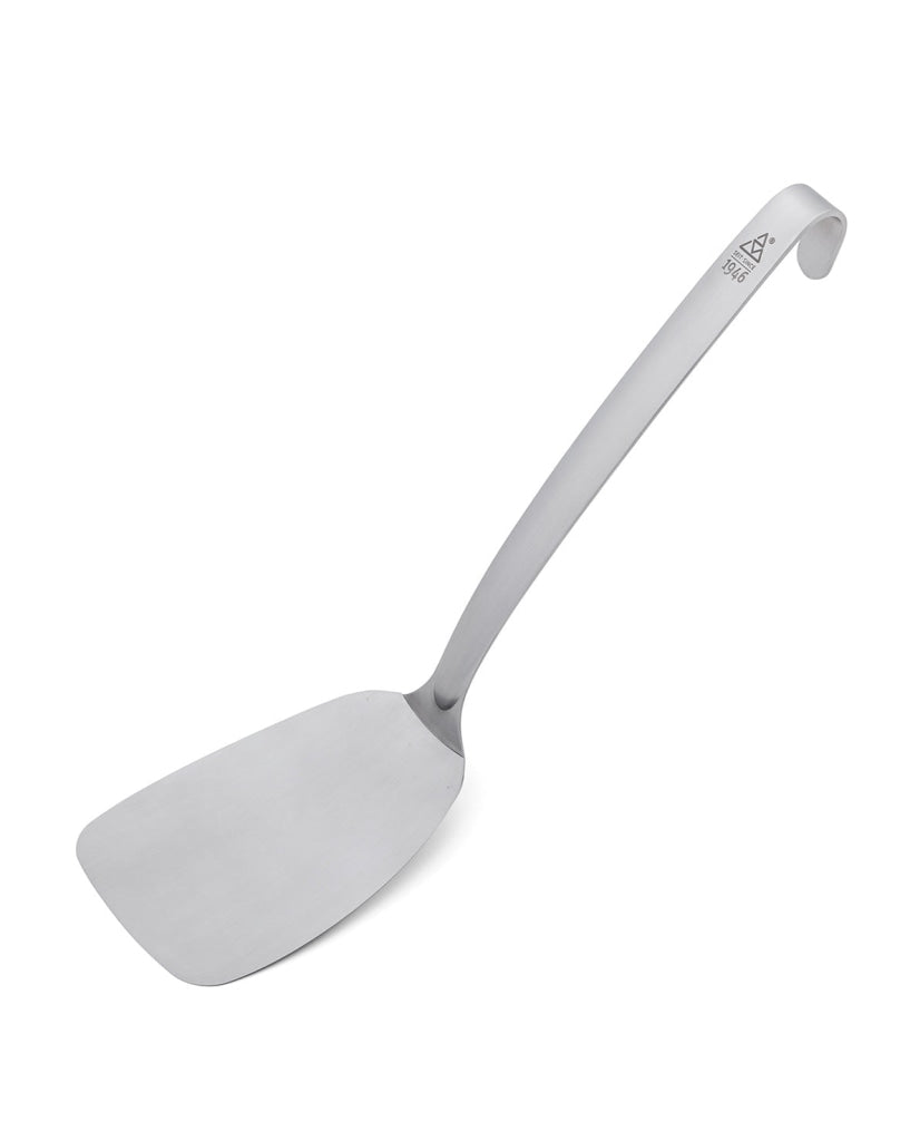 Palette, fleksibel, 33 cm - Stål