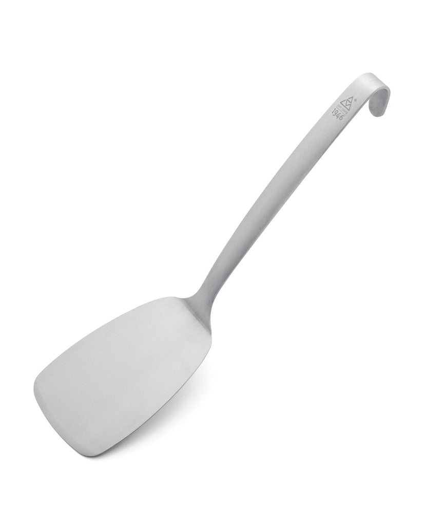 Palette, 33 cm - Stål,