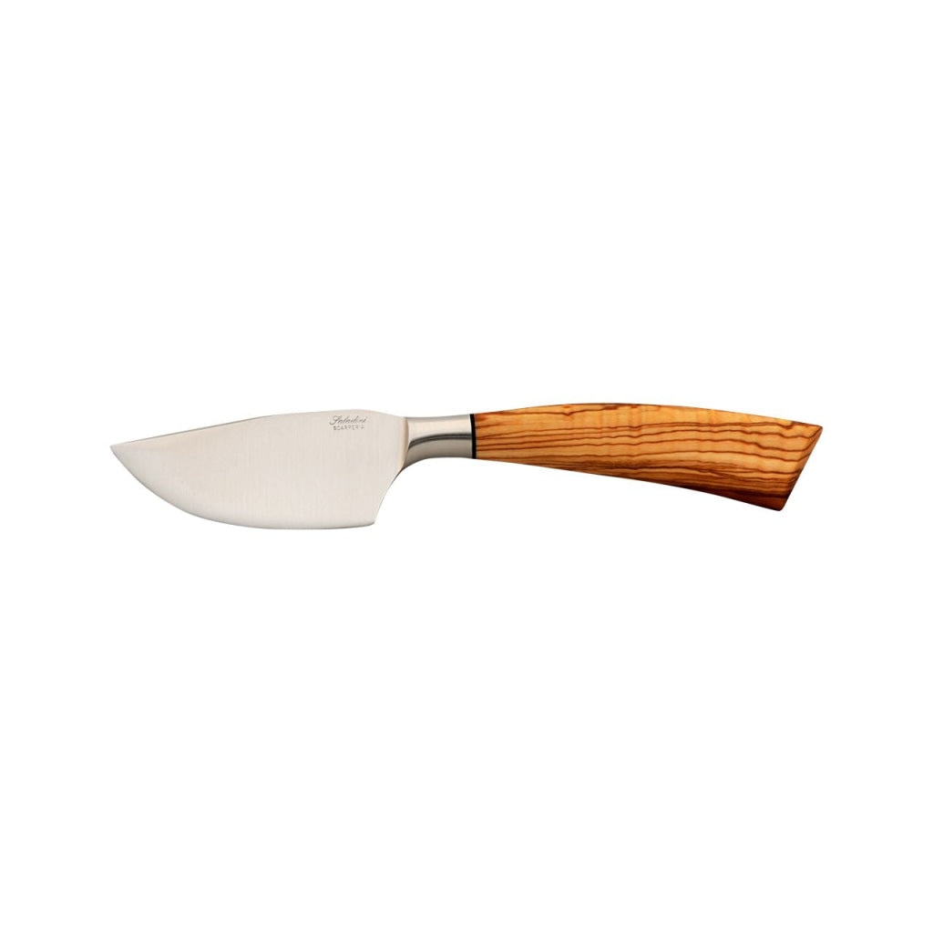 Parmesankniv | wengétræ