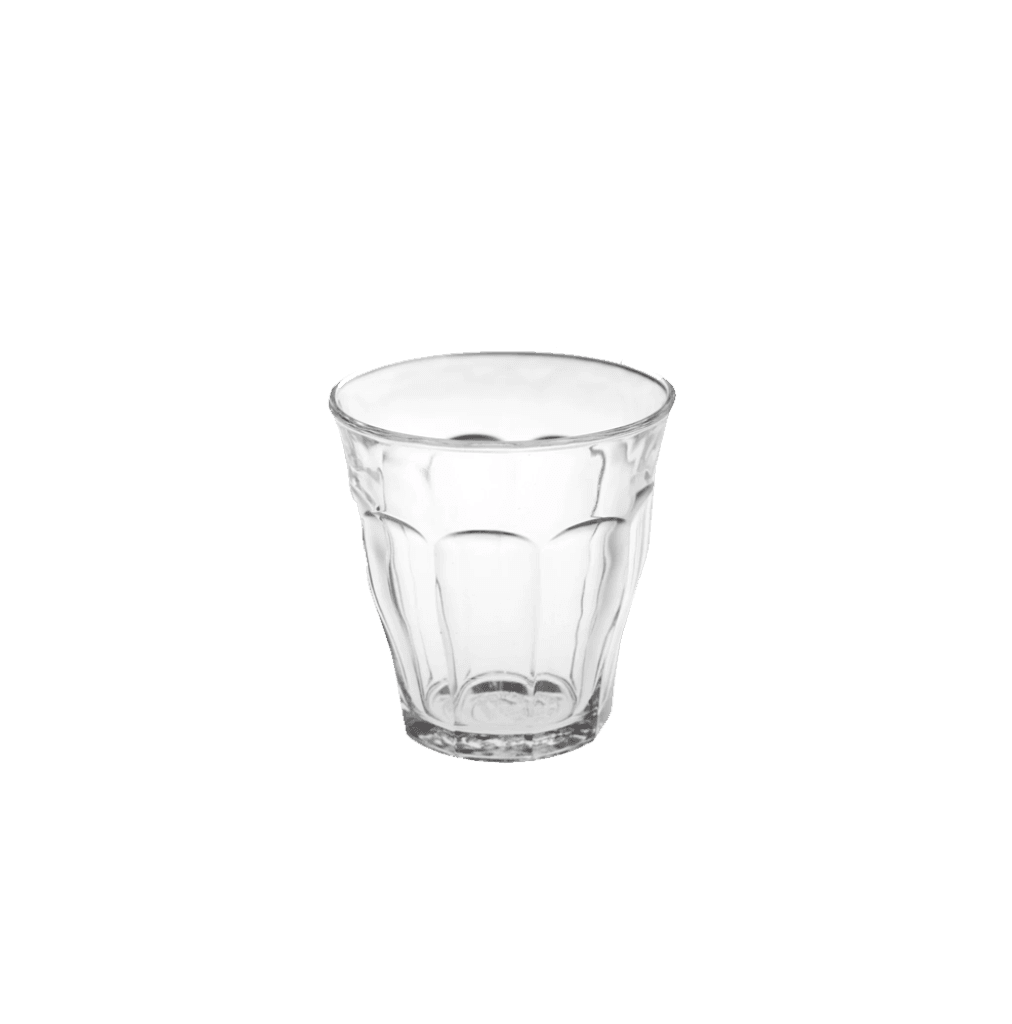 Picardie | Glas, 13 cl.