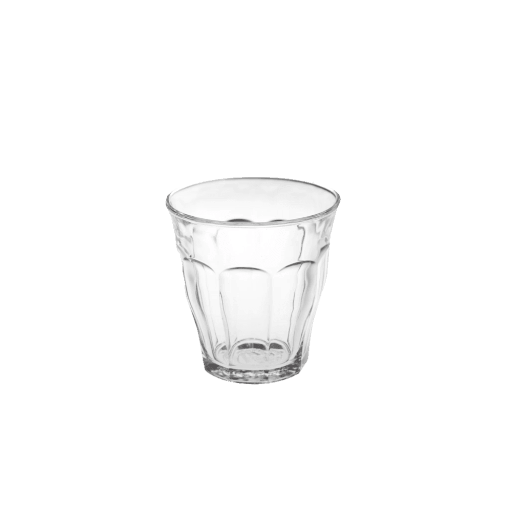 Picardie glas 13 cl.