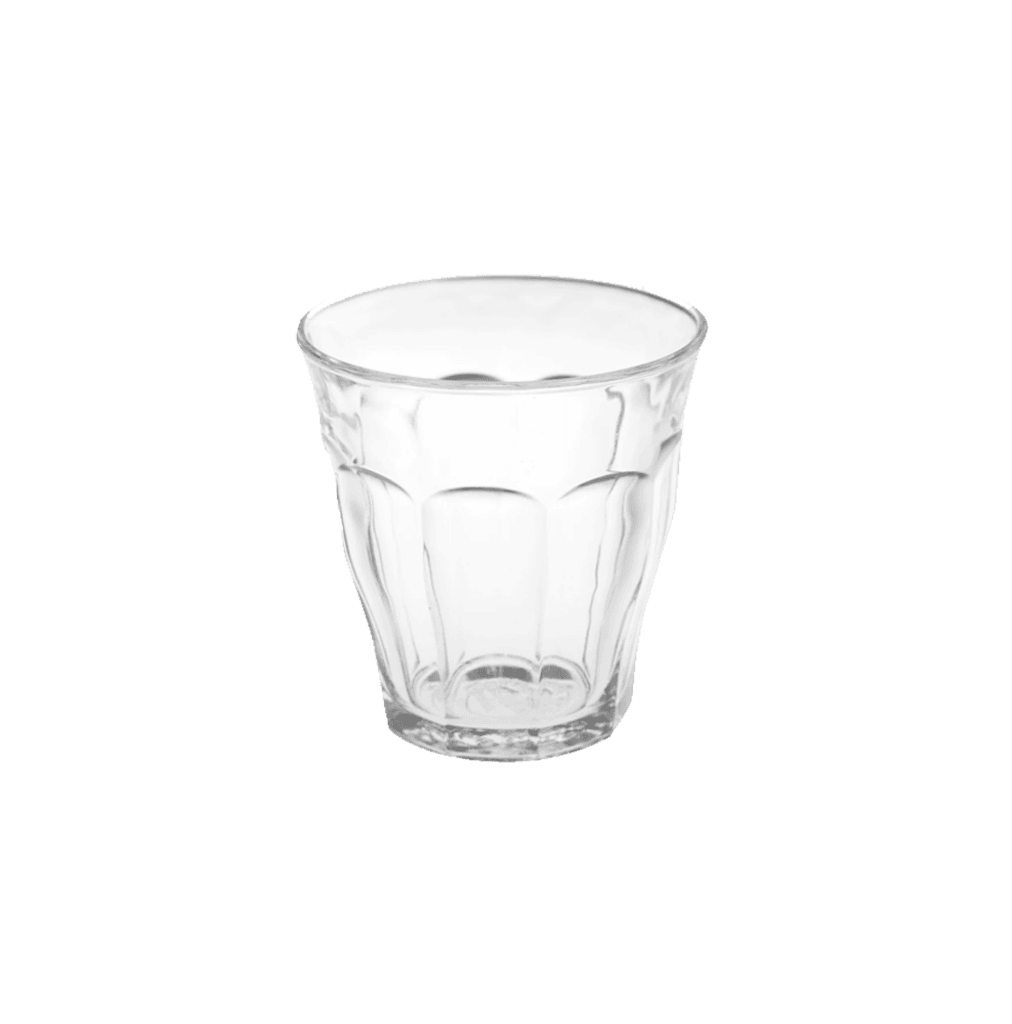 Picardie | Glas, 16 cl.