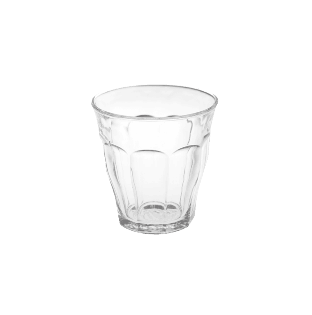 Picardie glas 16 cl.