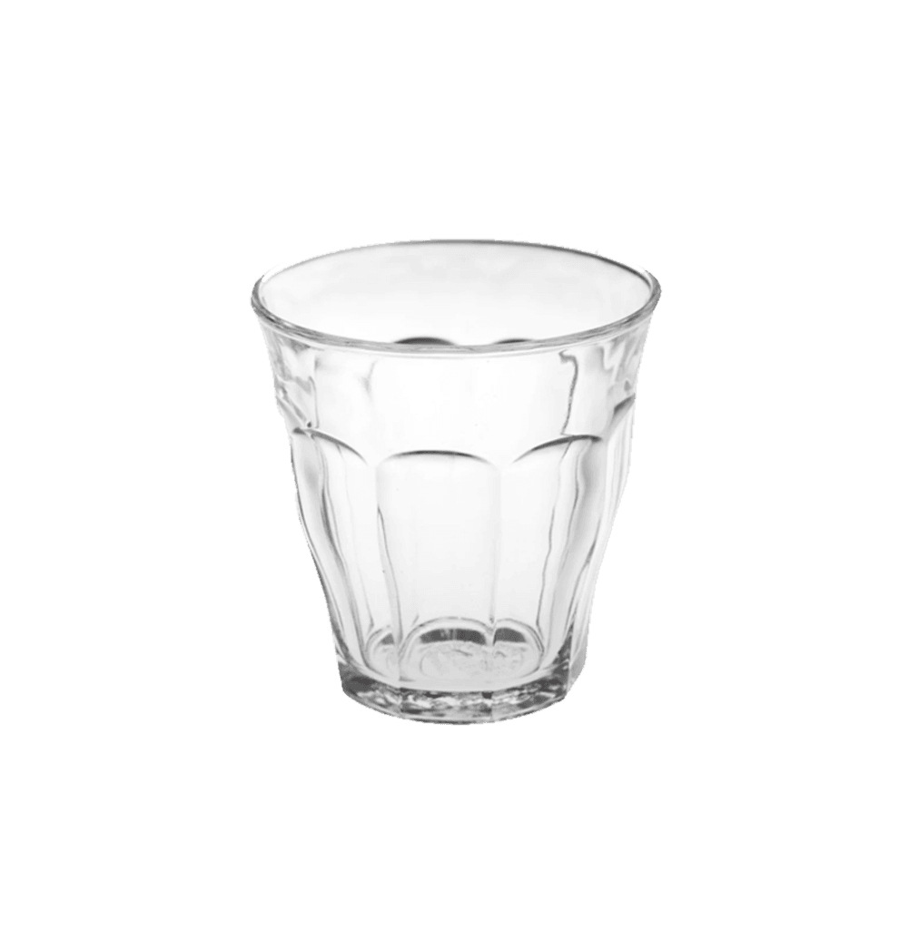 Picardie | Glas 25 cl.