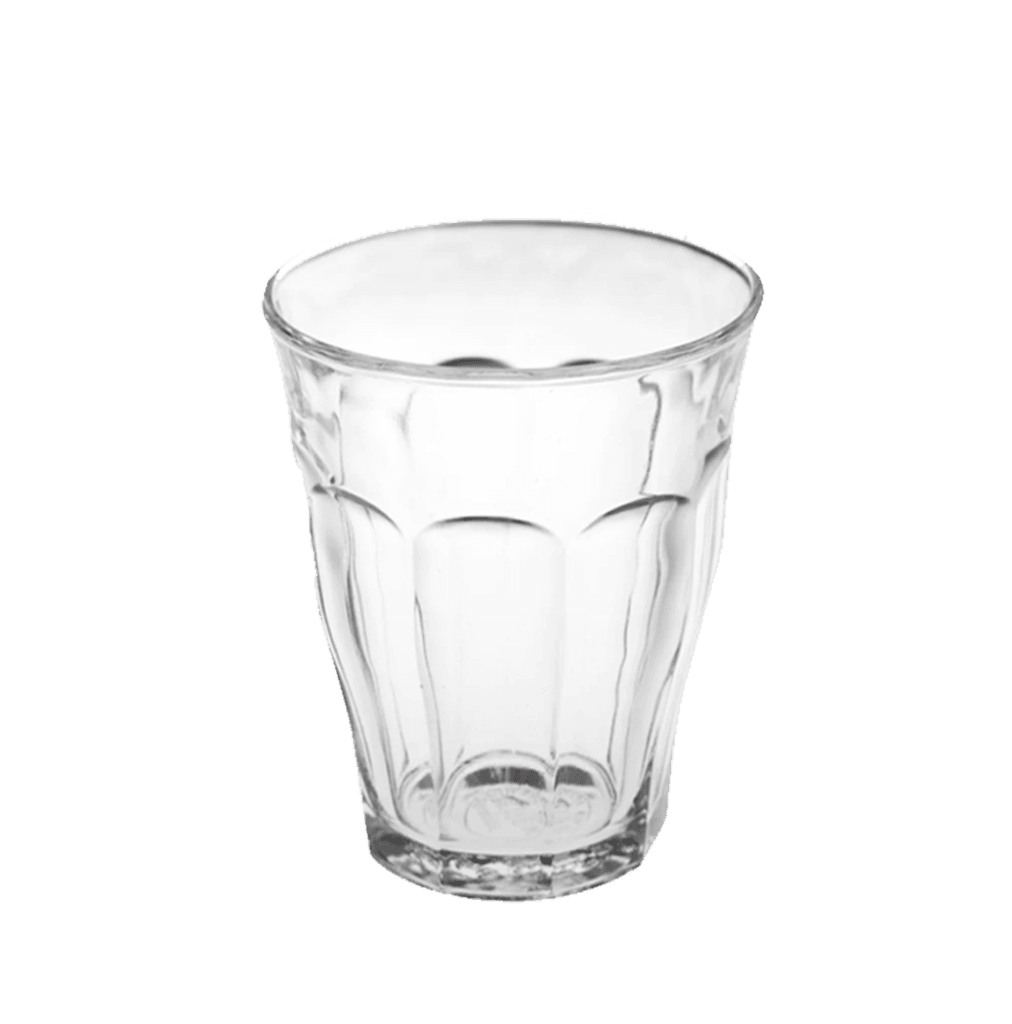 Picardie | Glas, 36 cl.