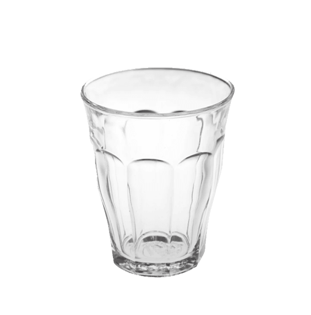 Picardie glas 36 cl.