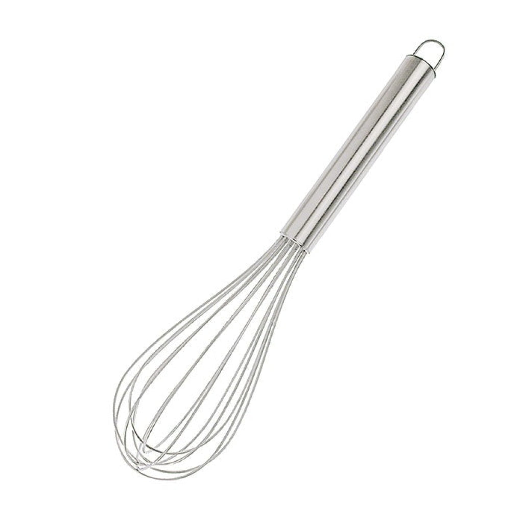 Piskeris, stål, 30 cm.