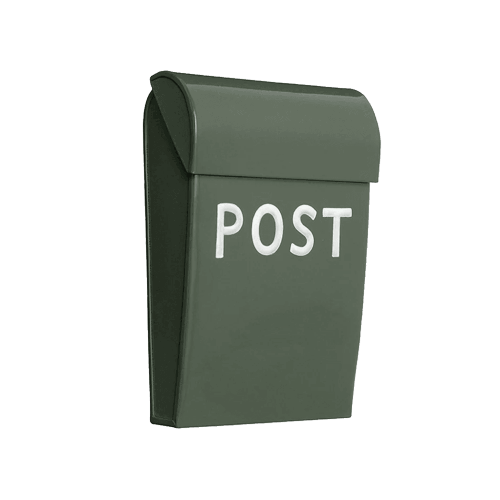 Postkasse H25 cm