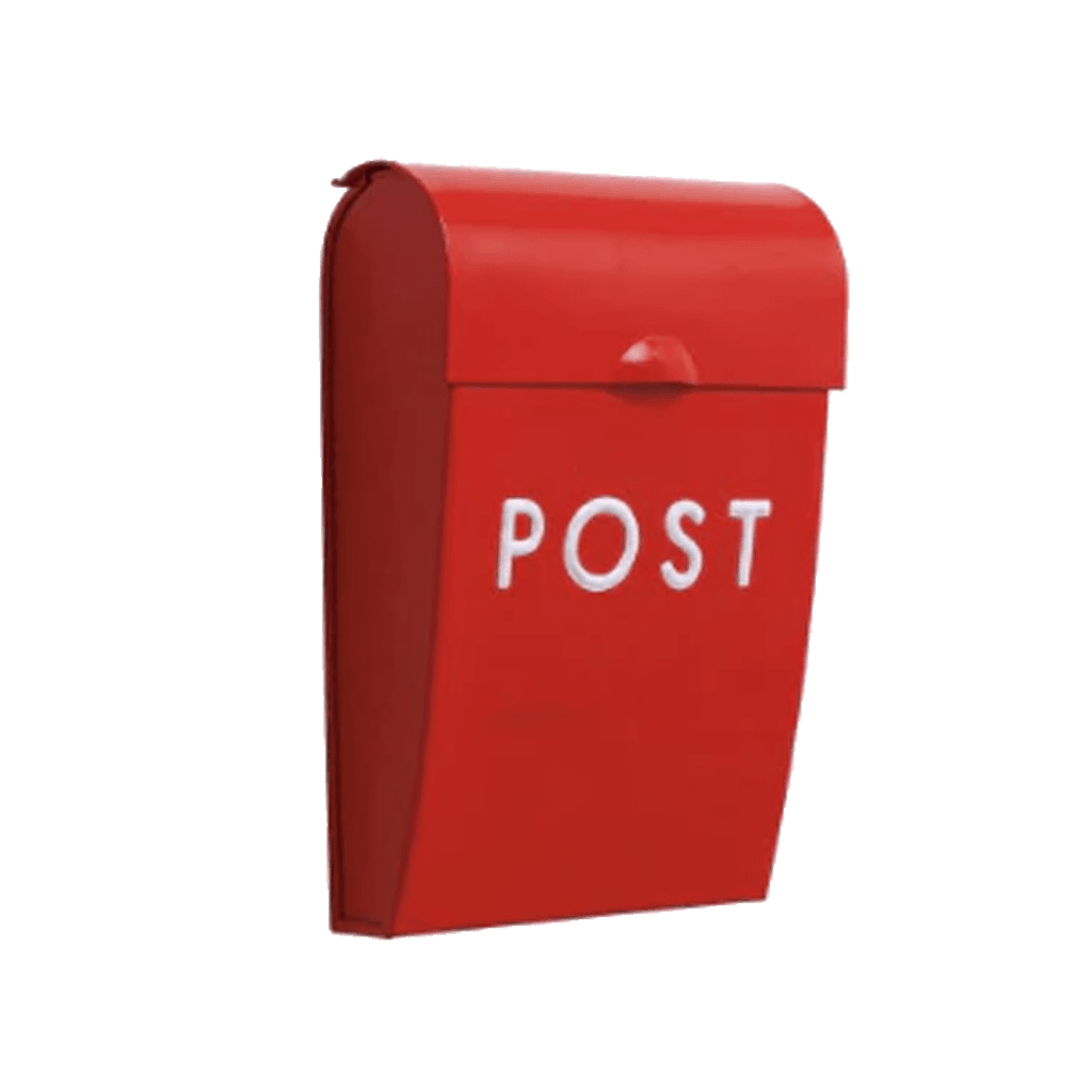 Postkasse H25 cm