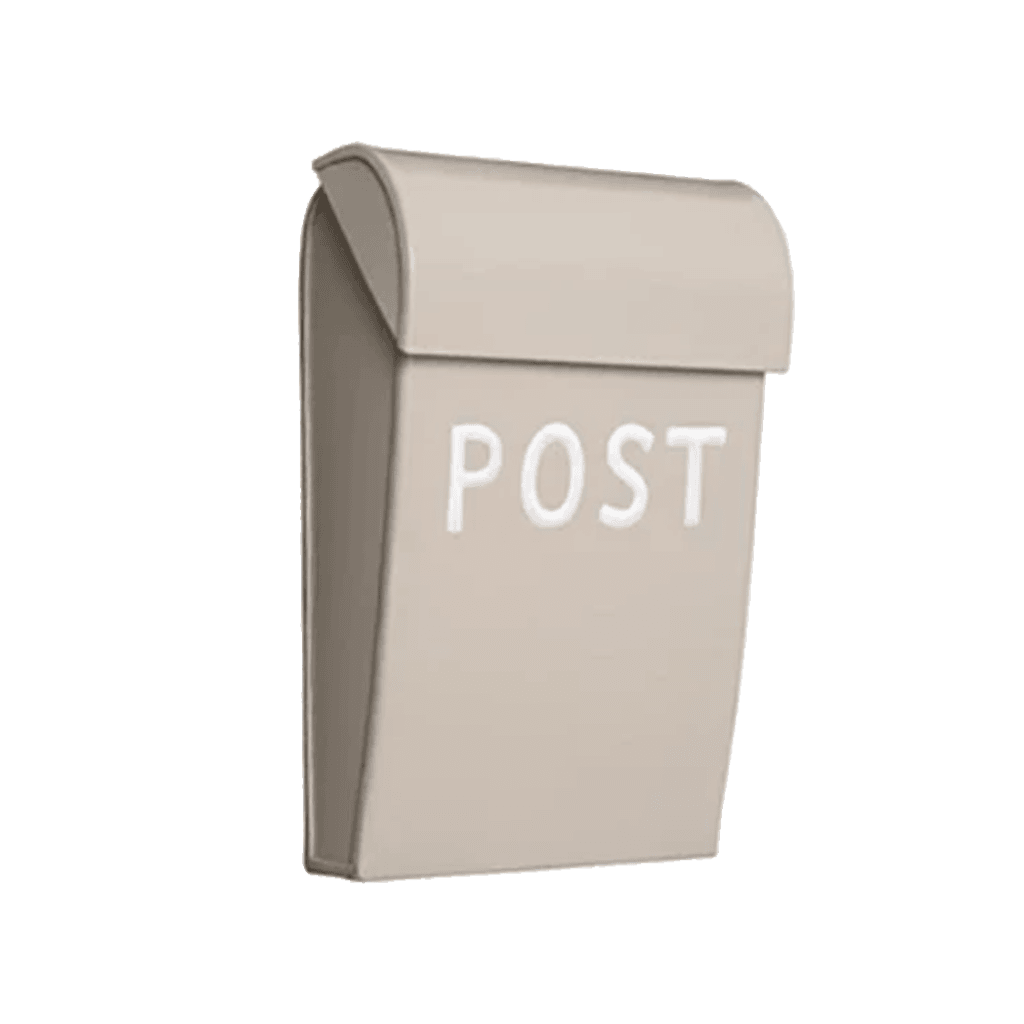 Postkasse H25 cm