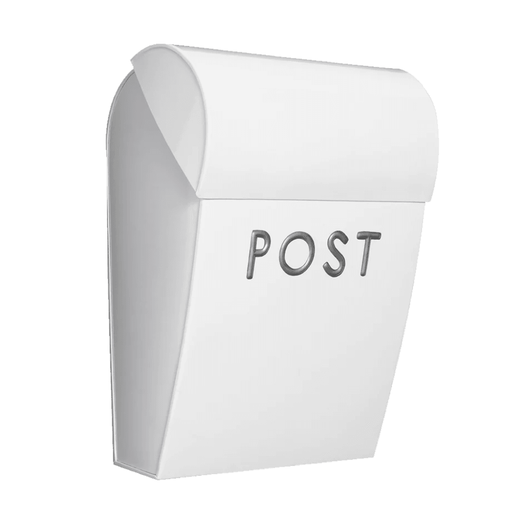 Postkasse H37 cm