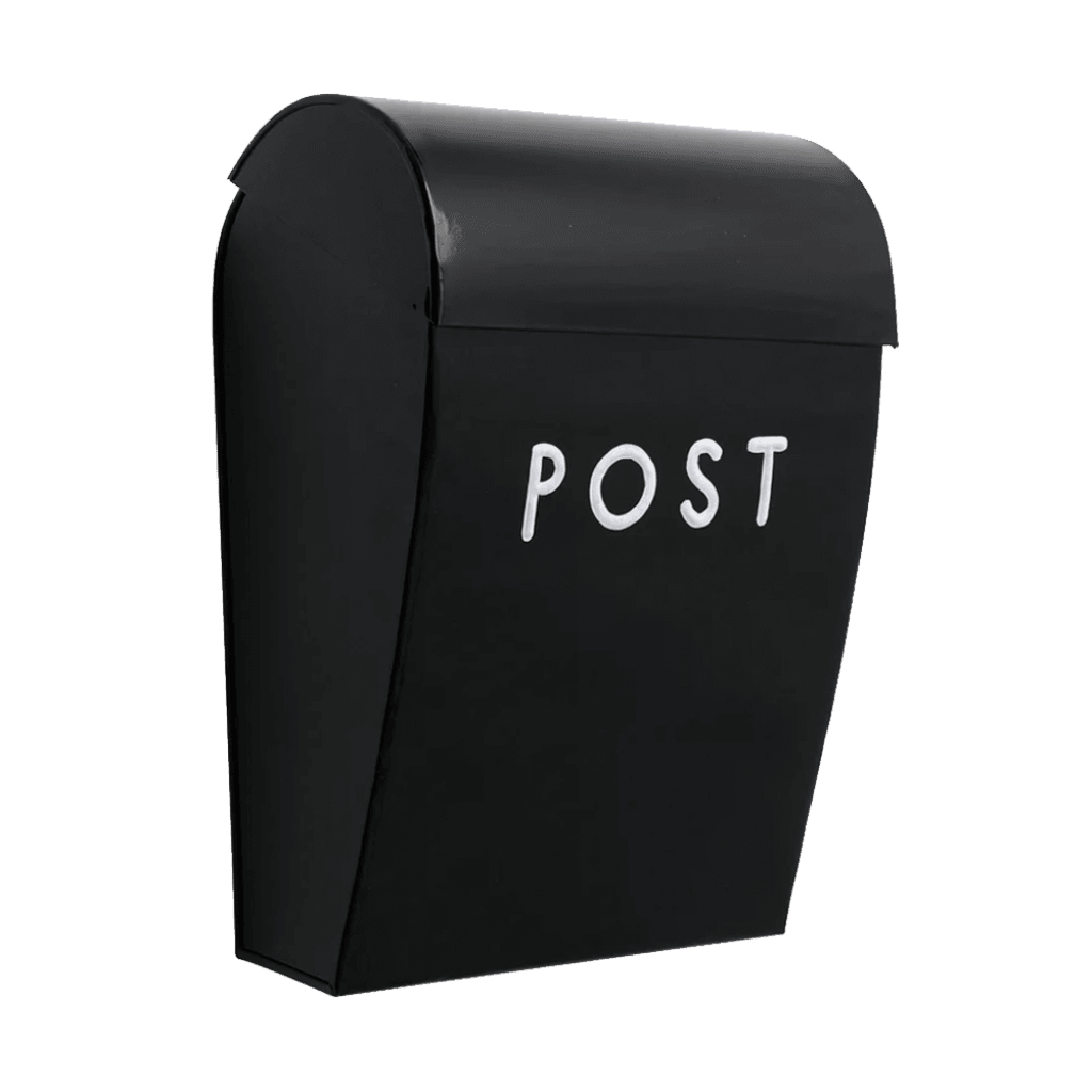 Postkasse H37 cm