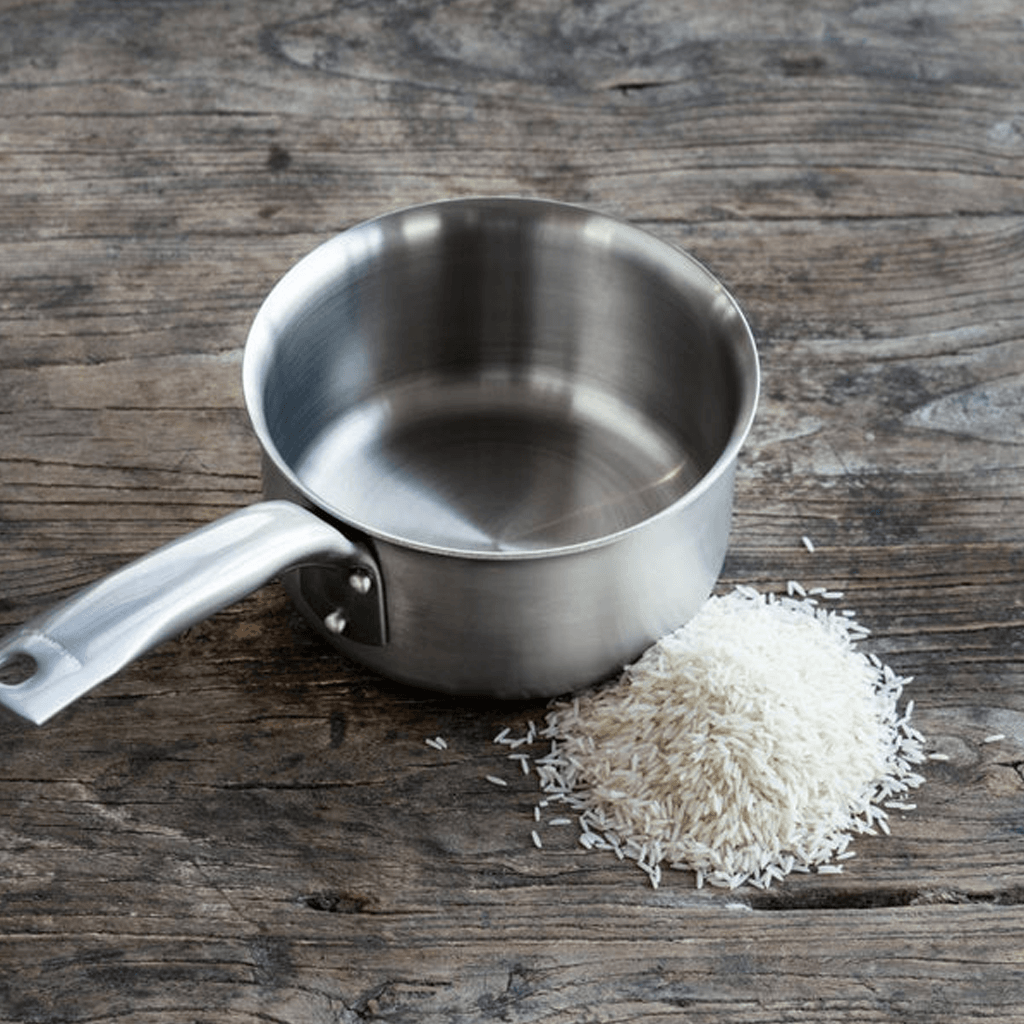 Prim'Appety | Kasserolle
