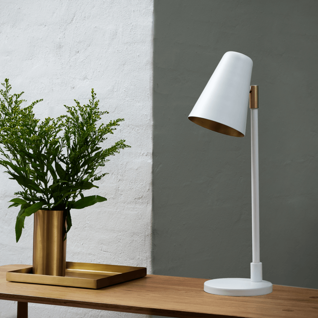 Ramo | Bordlampe