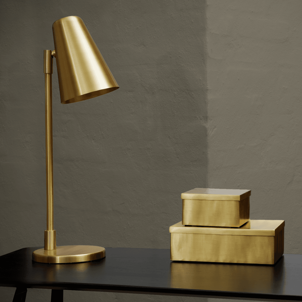 Ramo | Bordlampe