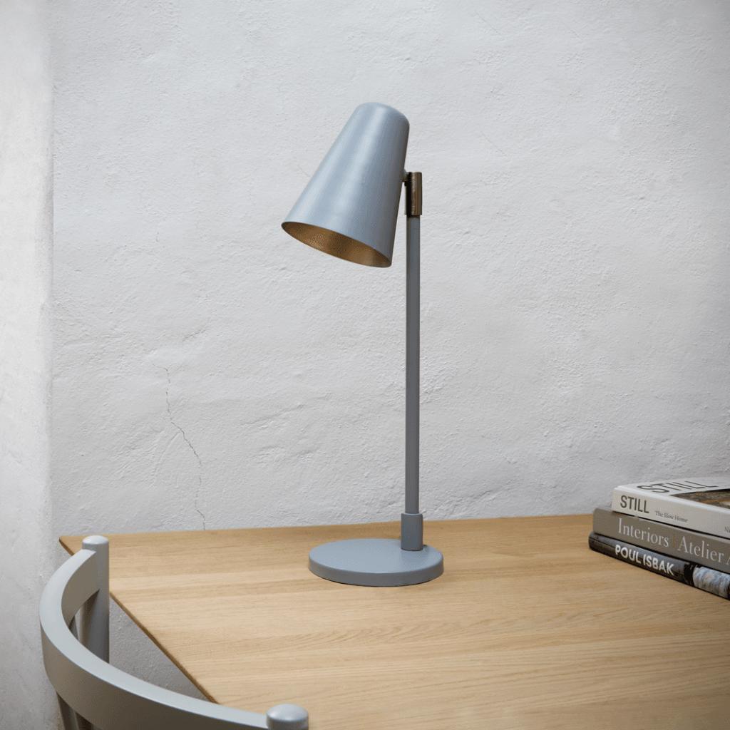 Ramo | Bordlampe