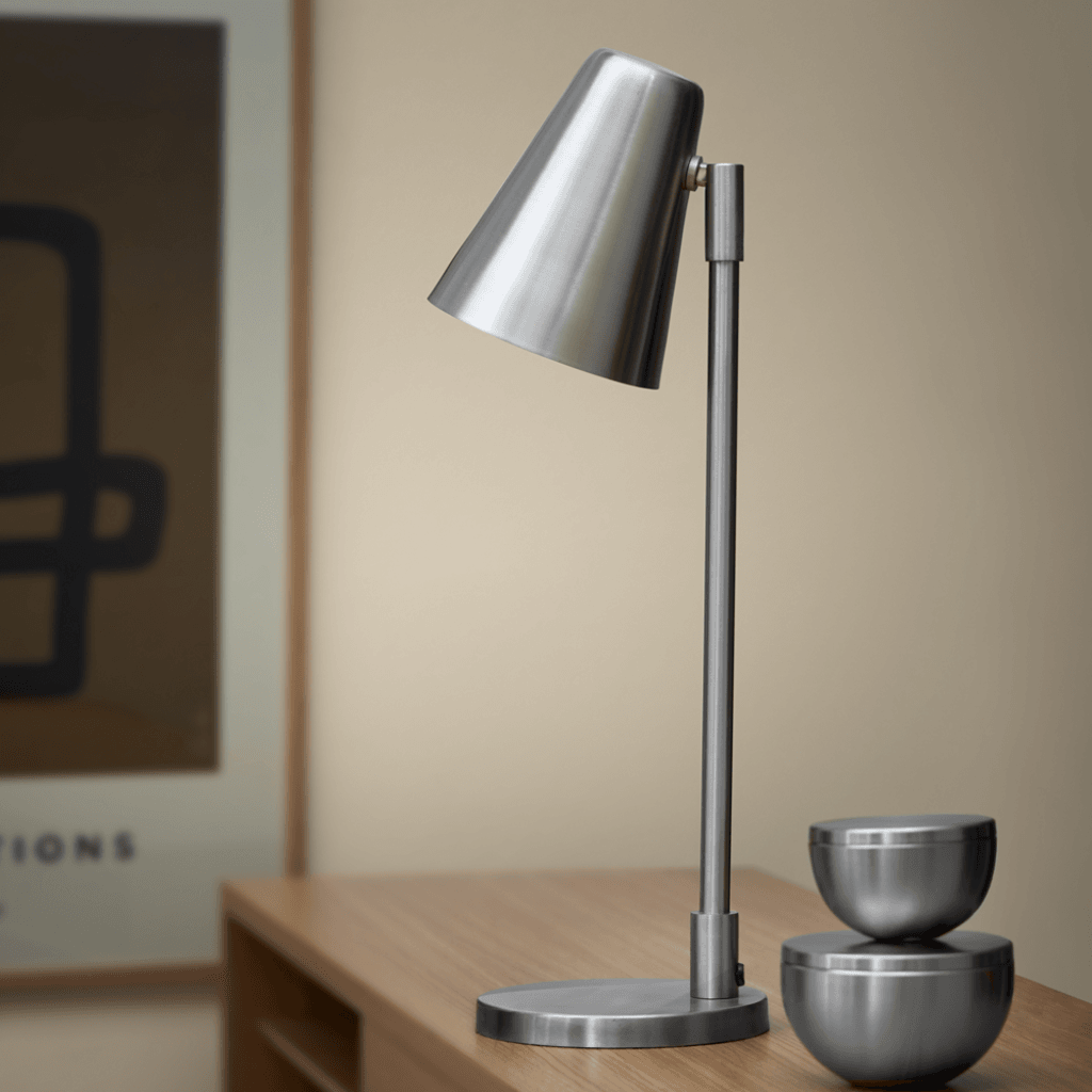 Ramo | Bordlampe