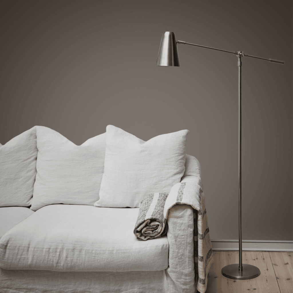 Ramo | Gulvlampe